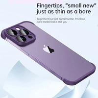 Thumbnail for Invisible iPhone Cases