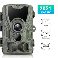 Thumbnail for Wireless 4G Hunting Trail Camera