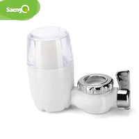 Thumbnail for SaengQ Water filter Water Purifier Clean Kitchen Faucet Washable Ceramic Percolator Filtro Rust Bacteria Removal Water Tap