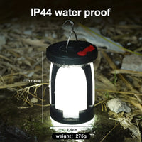 Thumbnail for High Power Solar LED Camping Lantern