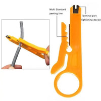 Thumbnail for Trend Tools Mini Wire Stripper