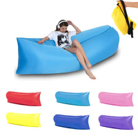 Thumbnail for Inflatable Beach Sofa