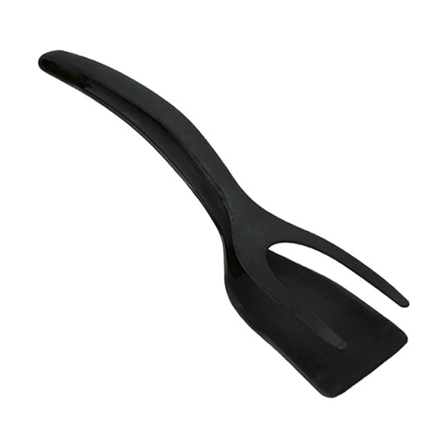 Non Stick 2 In 1 Pancake Spatula French Fries