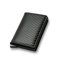 Thumbnail for Carbon Fiber Credit Card Holder