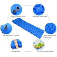 Thumbnail for Inflatable Air Mattresses Outdoor Mat