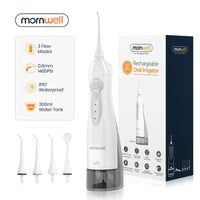 Thumbnail for Dental Oral Irrigator