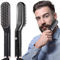 Thumbnail for Beard Straightener Comb