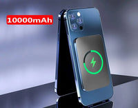 Thumbnail for Ultra Magnetic Wireless Power Bank