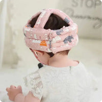 Thumbnail for Baby Head Protector Helmet