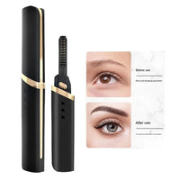 Thumbnail for USB Charging Heated Eyelash Curler