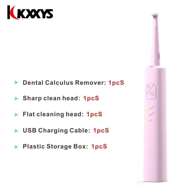 Dental Cleaner Tool