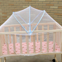 Thumbnail for Universal Baby Crib Mosquito Net