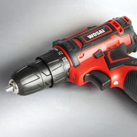 Thumbnail for Electric Wireless Power Screwdriver