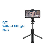 Thumbnail for Wireless Selfie Stick Tripod with Remote Control