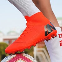 Thumbnail for Mens Soccer Cleats