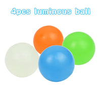 Thumbnail for GlowGrip Balls: The Mini De-Stressors