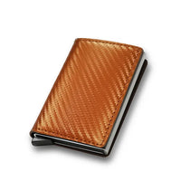 Thumbnail for Carbon Fiber Credit Card Holder