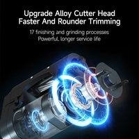 Thumbnail for Automatic Nail Trimmer