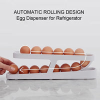 Thumbnail for Rolling Egg Holder