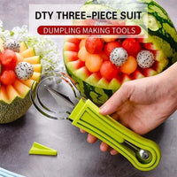 Thumbnail for 4 in 1 Fruit Carving Knife Cutter