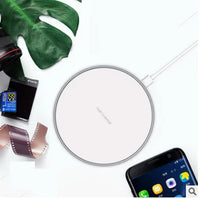 Thumbnail for Wireless Fast Charger