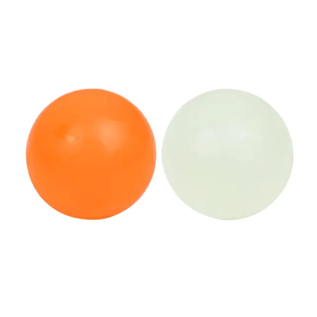 GlowGrip Balls: The Mini De-Stressors