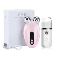 Thumbnail for Face Lifting Massager