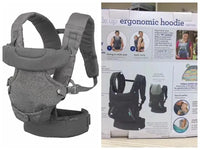 Thumbnail for Baby Ergonomic Baby Hipseat Carrier