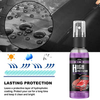 Thumbnail for Car Quick Coating Spray