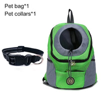 Thumbnail for Pet Travel Carrier Bag