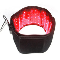 Thumbnail for Red LED Light Therapy Belt - Portable Red Light Therapy Belt for Body Slim Pain Relief