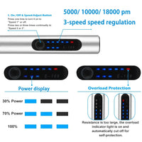 Thumbnail for USB Cordless Rotary Tool Kit