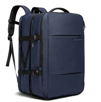 Thumbnail for Men's Business Travel Backpack