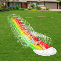 Thumbnail for Children Water Slide Toy