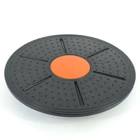 Thumbnail for Waist Twisting Balance Board Exerciser