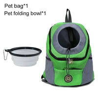 Thumbnail for Pet Travel Carrier Bag