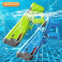 Thumbnail for Electric Water Gun