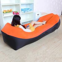 Thumbnail for Inflatable Sofa Bed