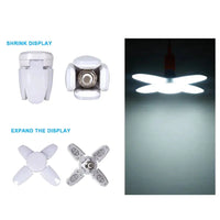 Thumbnail for LED Ceiling Light Panel