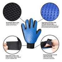 Thumbnail for Pet Grooming Gloves