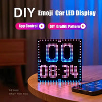 Thumbnail for Smart LED Matrix Pixel Panel