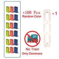 Thumbnail for Kids Automatic Domino Train