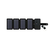 Thumbnail for Multifunctional Portable Solar Charging Panel