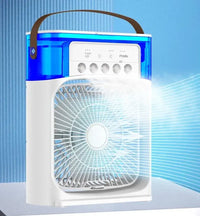 Thumbnail for Portable Humidifier Air Cooler