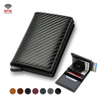 Thumbnail for Carbon Fiber Credit Card Holder