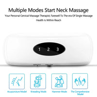 Thumbnail for Electric Neck Massager