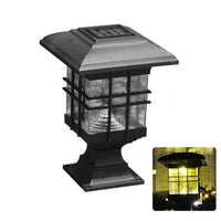 Thumbnail for Waterproof Garden Solar LED Outdoor Lamp