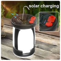 Thumbnail for High Power Solar LED Camping Lantern