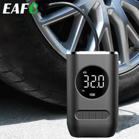 Thumbnail for Car Electrical Air Pump