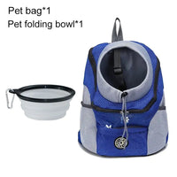 Thumbnail for Pet Travel Carrier Bag